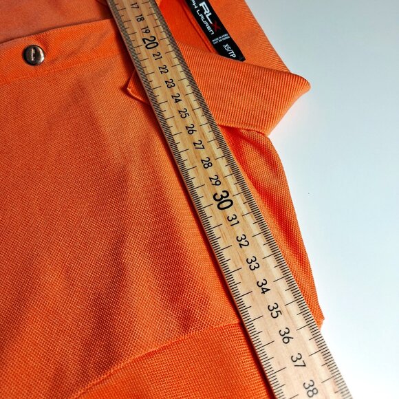 Ralph Lauren RLX Womens Golf Long Sleeve - Picture 8 of 12